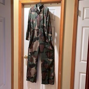 Jumpsuit